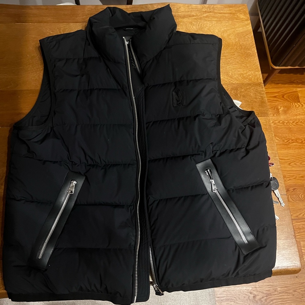 Mackage Vest